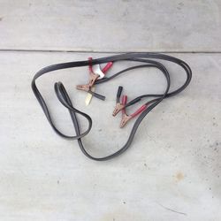 Jumper Cables 12ft 