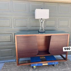 Entry Table / Console Table / Tv Stand 