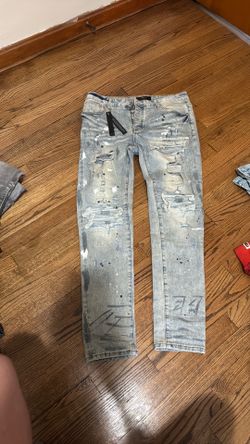 rep amiris size 34