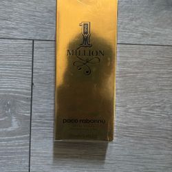 1 Million Men’s Cologne