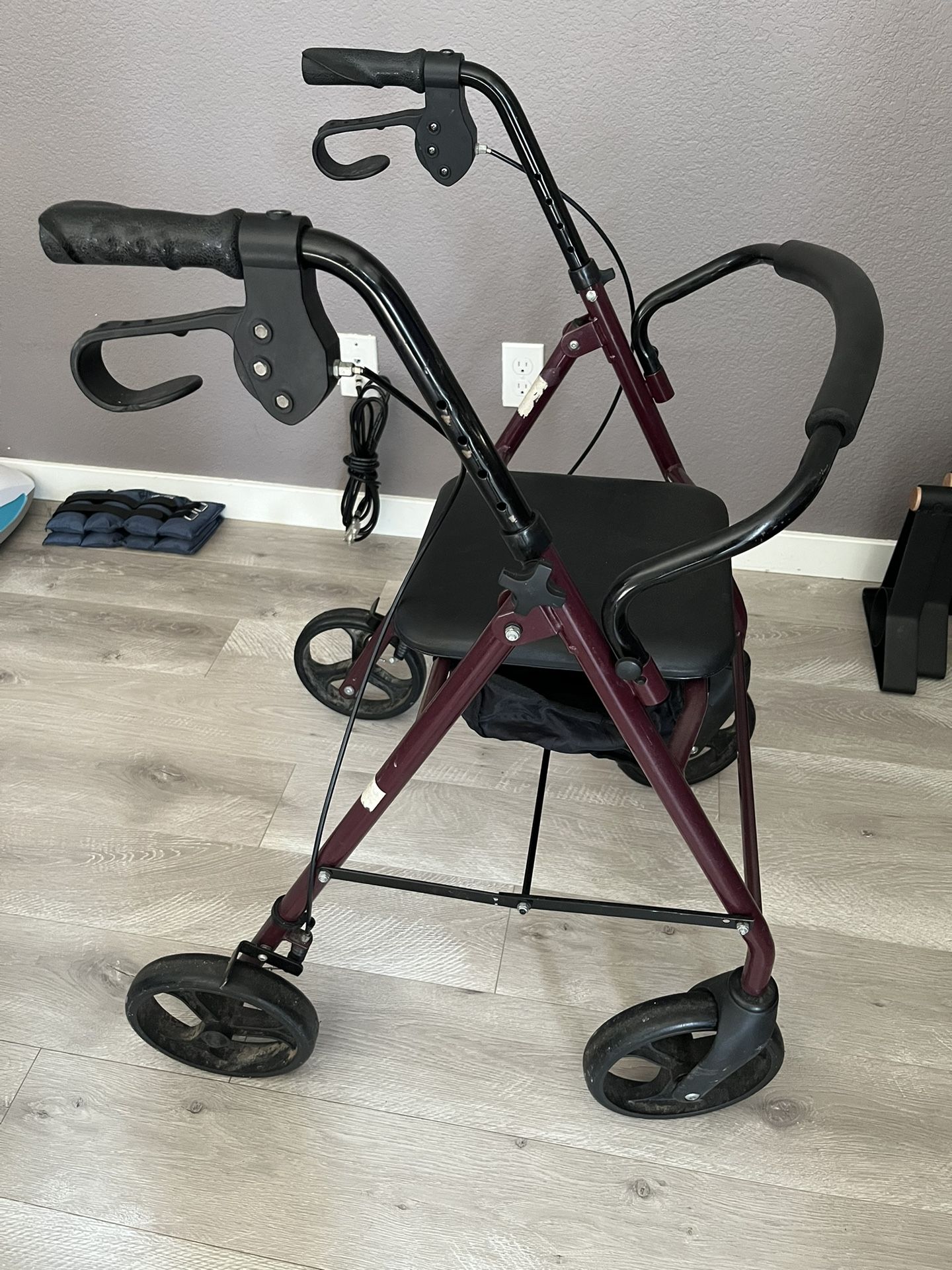 Medical Walker 