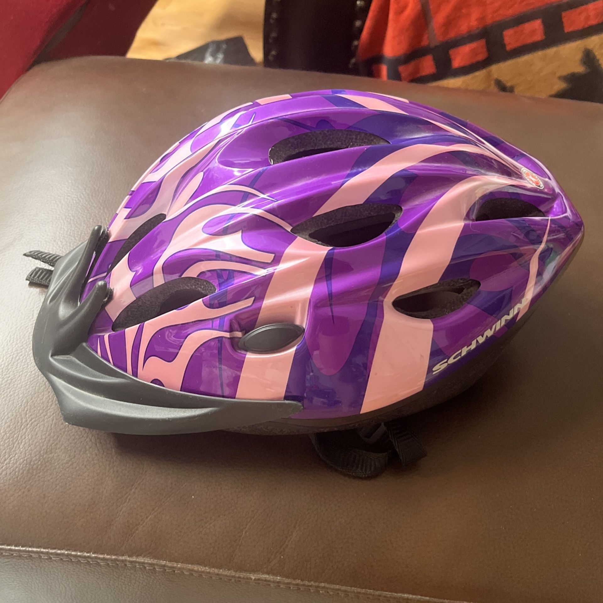 Schwinn Youth Bicycle Helmet