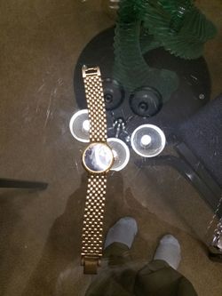 Selling
