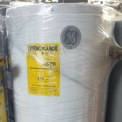 GE Water 💦 Heater 38 Gallon 