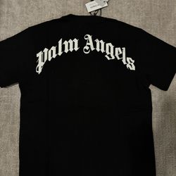 Palm A.n.g.e.l.s  T Shirt. Size Small Medium Large Xl N 2xl 