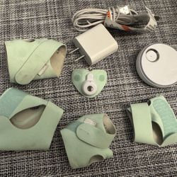Owelet Dream Sock
