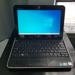 Dell Atom Mini Laptop