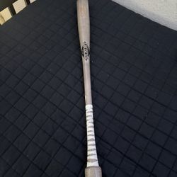 Old Hickory Wood Bat