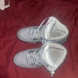 Jordan 5 wolf grey 2011 (sz13)