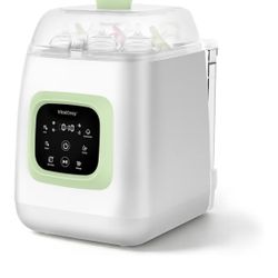 Brand New : Upgraded Baby Bottle Washer
