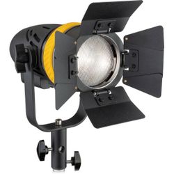 Genaray BLT-60 Torpedo LED Daylight Focusing Flood Light