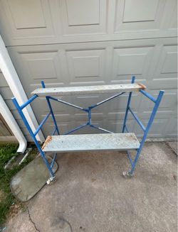 scaffold
