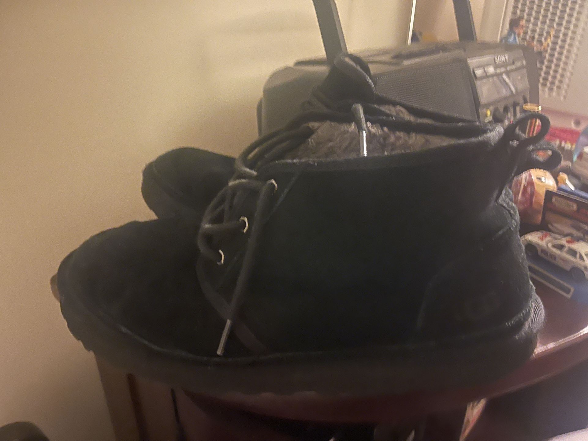 Uggs