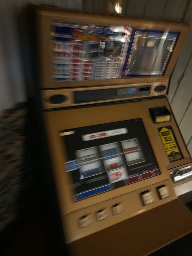 Slot Machine Game Still Work 