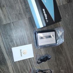 Cassette Transfer 