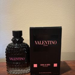 Valentino Cologne 