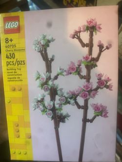 Lego 40725 SEALED
