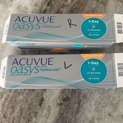Free Contacts