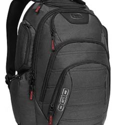 OGIO RENEGADE BACKPACK 