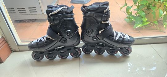 FR Skates