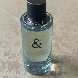 Tiffany & Love Eau De Toilette For Him