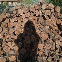 Mesquite Firewood!!!