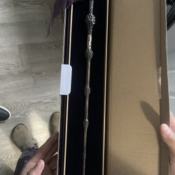 Harry Potter Wand
