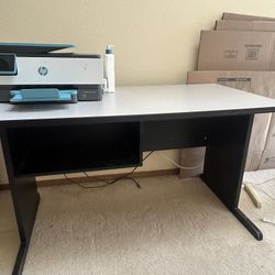 Study Table 