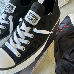 Converse New Size 4