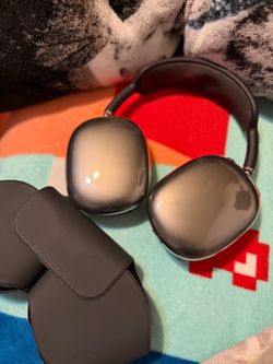 AirPods  Max (Space gray) Gen 1