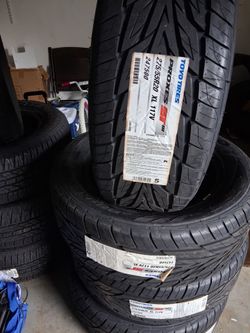 Tires