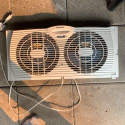 Holmes Fan 