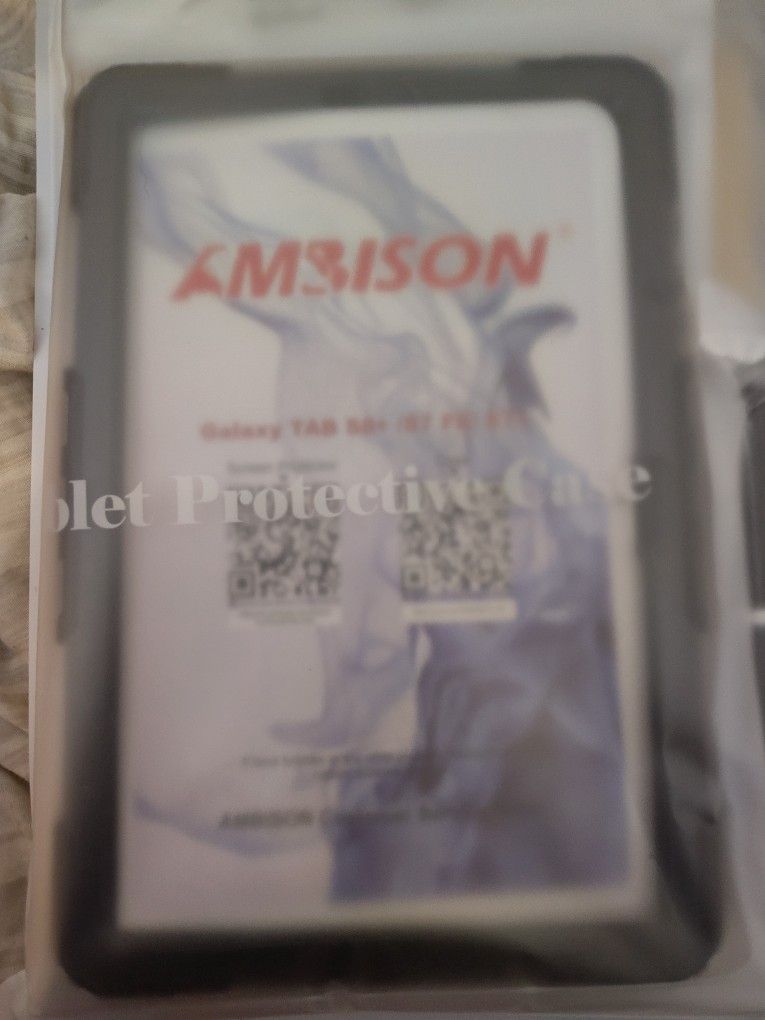 Brand New Tablet Protector
