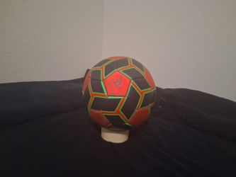 Mexico soccer ball