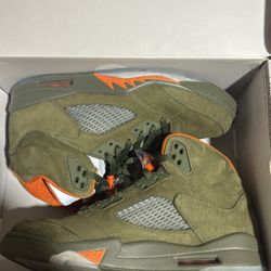 Air Jordan 5 Retro