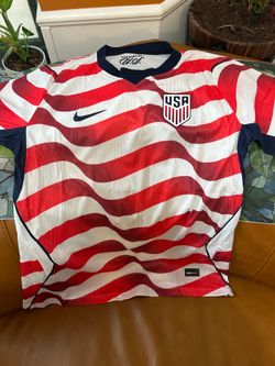 Tengo playeras de USA $50 dollar , hey lovely people I’m selling USA Jerseys for $50 dollars
