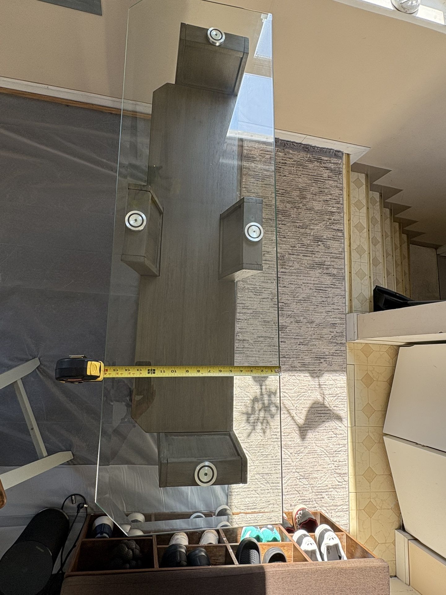 glass Table