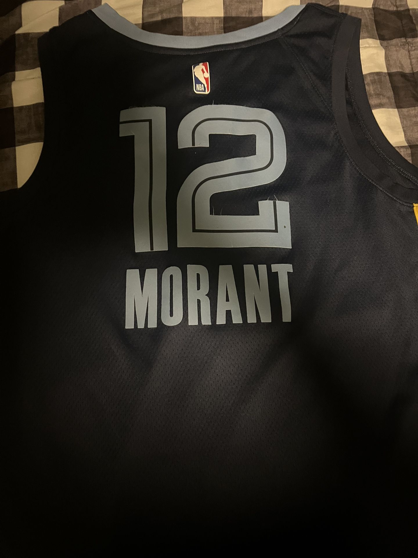 Grizzlies Jersey size XL