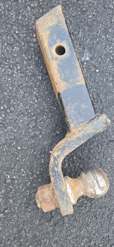 Trailer Hitch