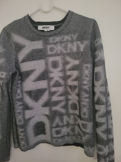 Women's DKNY Sweater