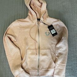 True Religion Hoodie 