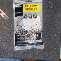 Metra Turbo wire 70-9500