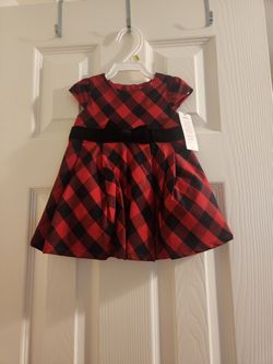 Babygirl Dress New