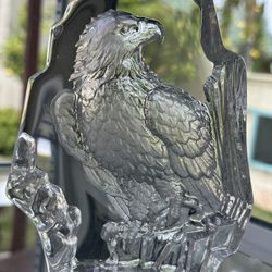 Vintage American Eagle Figurine