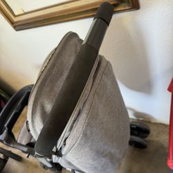 Jeep Stroller 