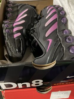 Women’s DN8 Size 8.5