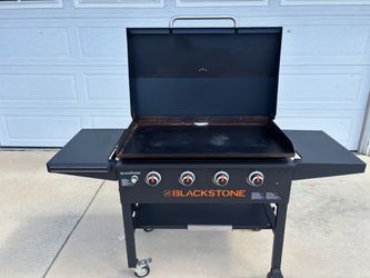 36” Blackstone