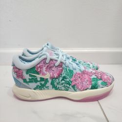 New Nike LeBron 21 Premium "Grandma's Couch" sneakers