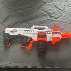 Ultra Select nerf gun for sale