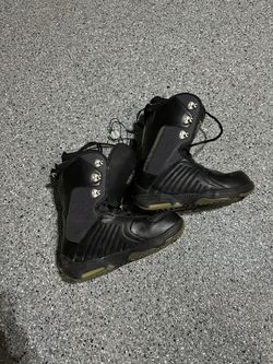 Burton Hail Snowboard Boots